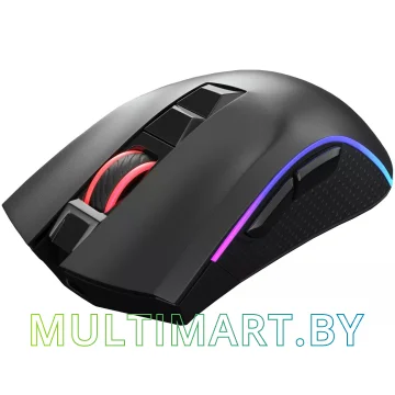Игровая мышь GMNG GG-MS400WO (черный) картинка 5